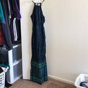 O’Neill Halter Dress